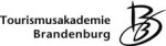 Logo der Tourismusakademie Brandenburg